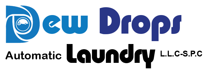 Dew Drops Laundry